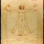 Artists have long been associated with the study of anatomy through their observational drawings of both cadavers and the living human form. Most famous to the majority of people will be Da Vinci's works, including his 'Vitruvius Man'